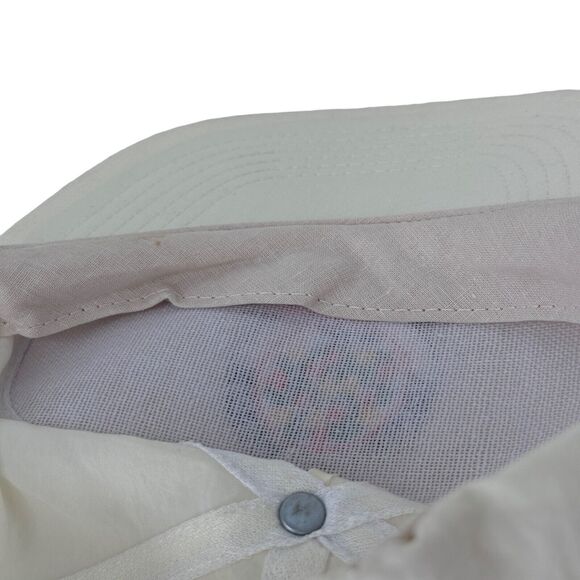 Vintage Florida Citrus Bowl CompUSA‎ Nylon Hat - Picture 4 of 10